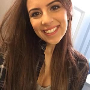 Meet your Posher, Chantal